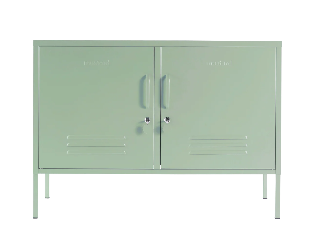 Bold Storage For Every Space